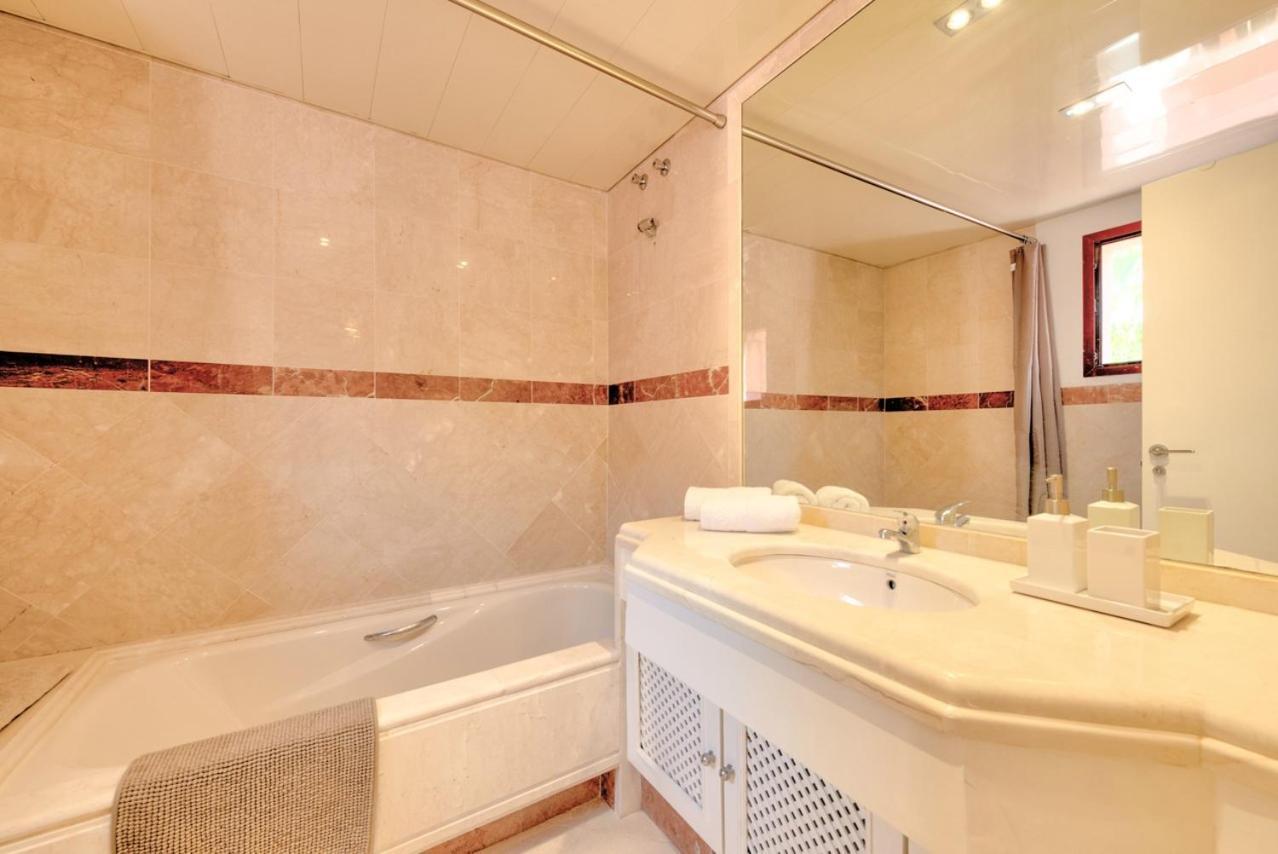 Luxury Penthouse In Jardines De Don Carlos Marbella Exterior foto