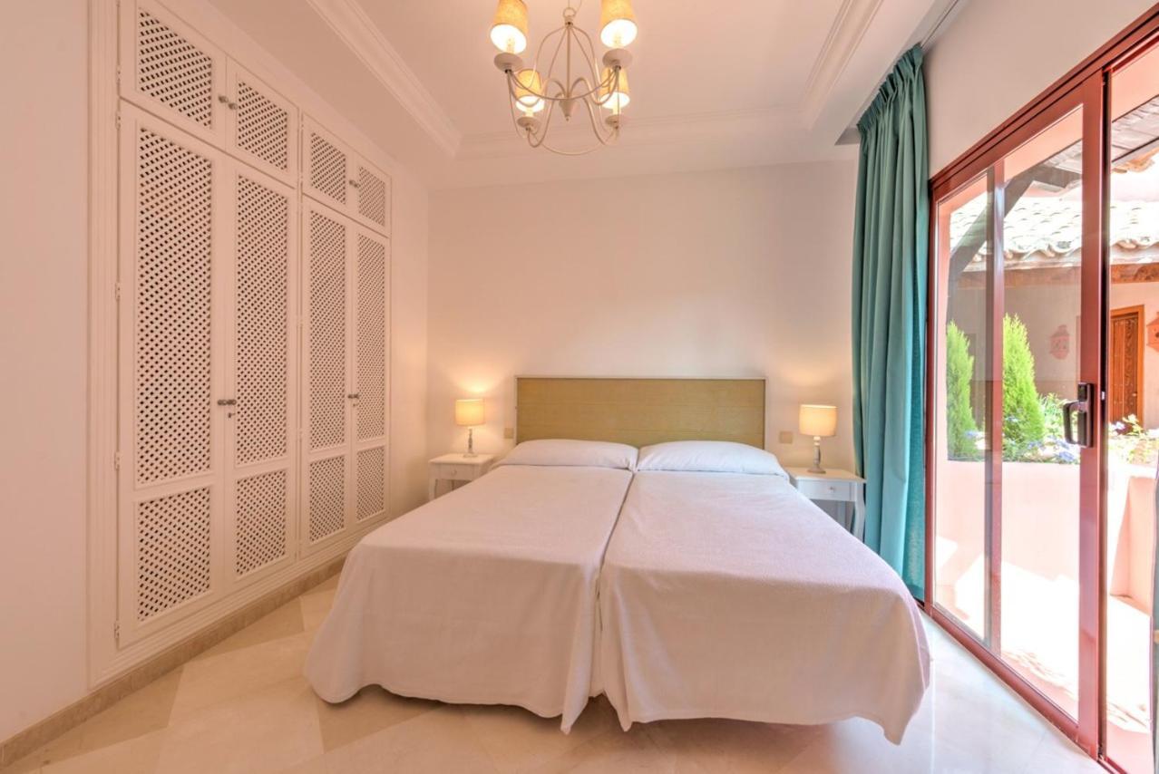 Luxury Penthouse In Jardines De Don Carlos Marbella Exterior foto